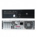 HP DC7800 Core2Duo E6700 2,66Ghz 2GB 1000GB DVD Windows 7 compatible